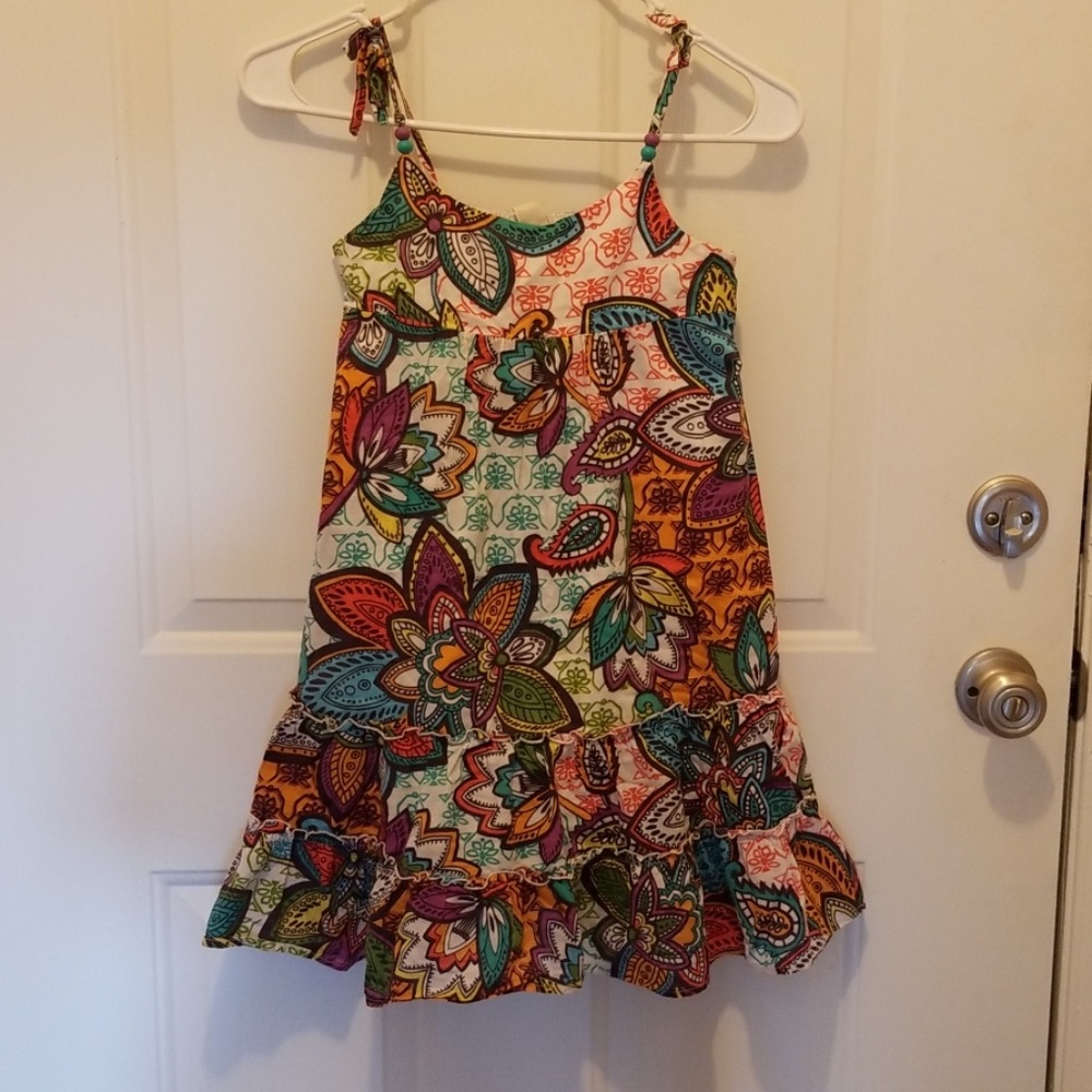 Old Navy sundress. Size M (8)